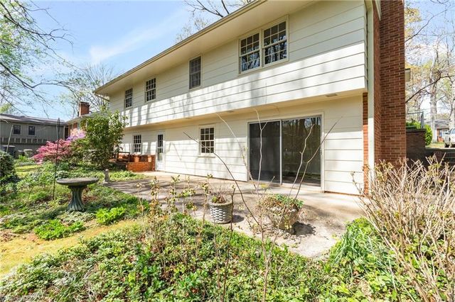 3605 Birchwood Lane, Greensboro, NC 27410