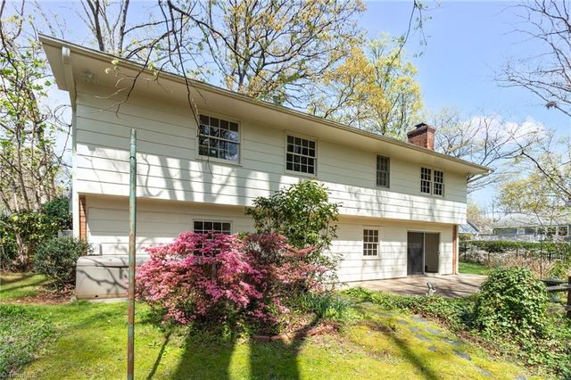 3605 Birchwood Lane, Greensboro, NC 27410