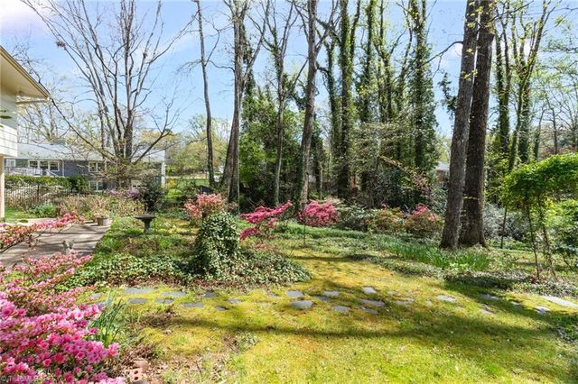 3605 Birchwood Lane, Greensboro, NC 27410