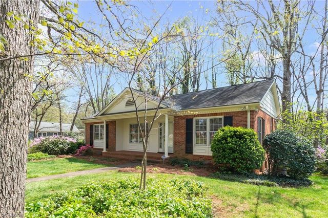 3605 Birchwood Lane, Greensboro, NC 27410