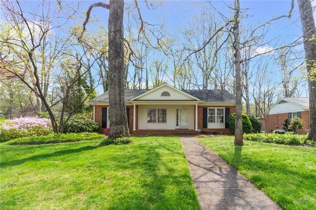 3605 Birchwood Lane, Greensboro, NC 27410