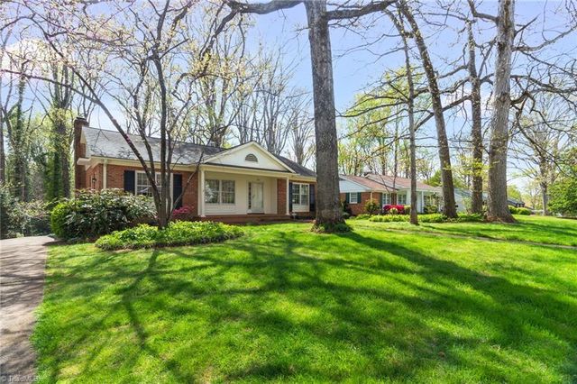 3605 Birchwood Lane, Greensboro, NC 27410