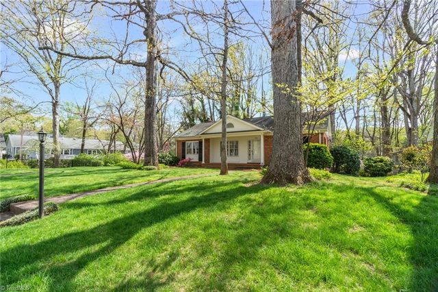 3605 Birchwood Lane, Greensboro, NC 27410