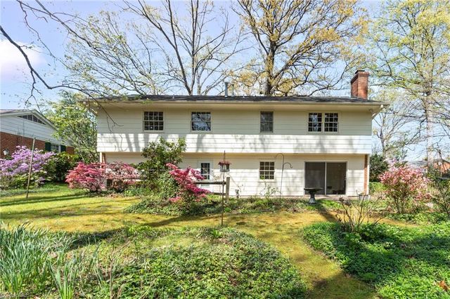 3605 Birchwood Lane, Greensboro, NC 27410