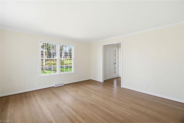 3605 Birchwood Lane, Greensboro, NC 27410