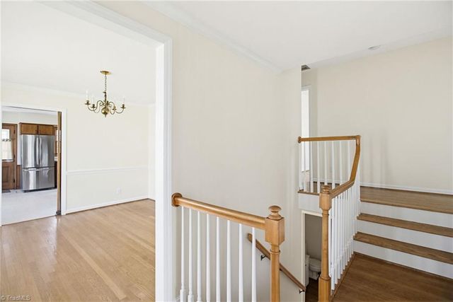 3605 Birchwood Lane, Greensboro, NC 27410