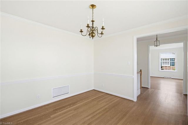 3605 Birchwood Lane, Greensboro, NC 27410