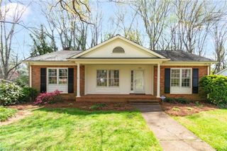 3605 Birchwood Lane, Greensboro, NC 27410