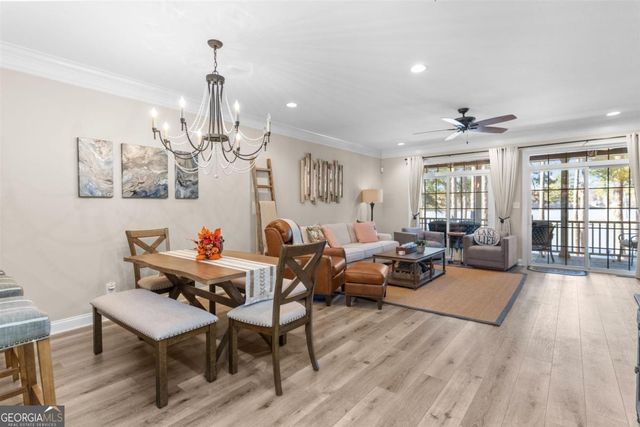 905 Greensboro Road UNIT 302, Eatonton, GA 31024