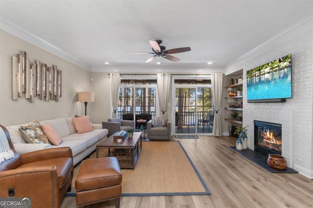 905 Greensboro Road UNIT 302, Eatonton, GA 31024