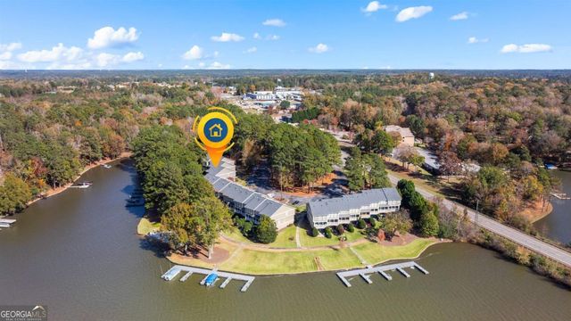 905 Greensboro Road UNIT 302, Eatonton, GA 31024