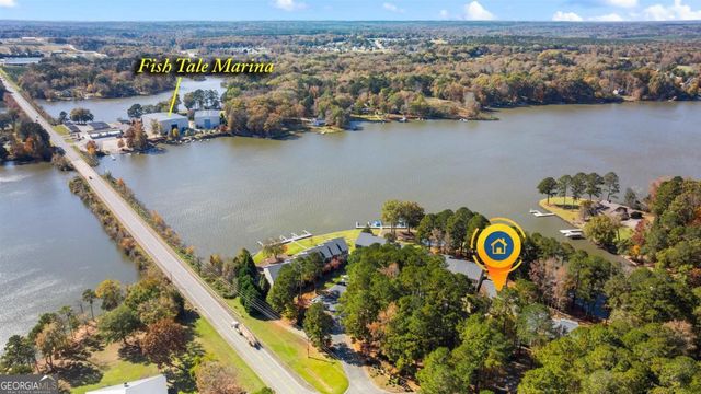 905 Greensboro Road UNIT 302, Eatonton, GA 31024