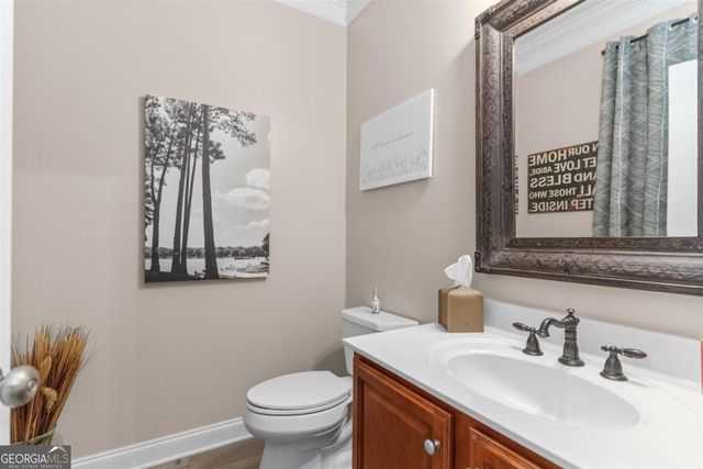 905 Greensboro Road UNIT 302, Eatonton, GA 31024