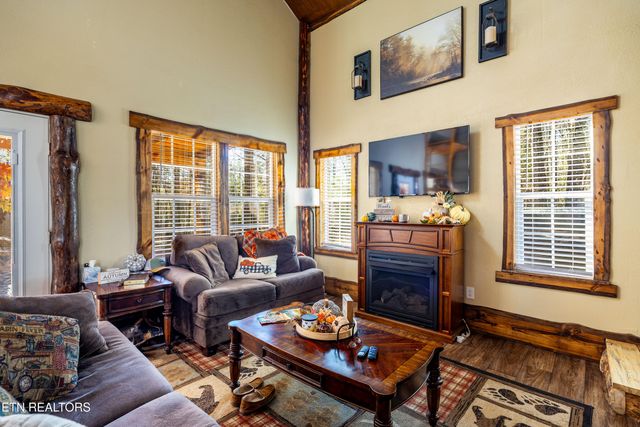 560 Bullet Creek Rd, Reliance, TN 37369