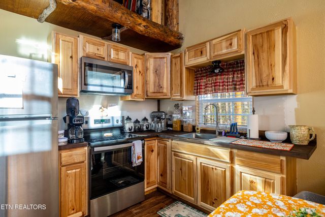 560 Bullet Creek Rd, Reliance, TN 37369