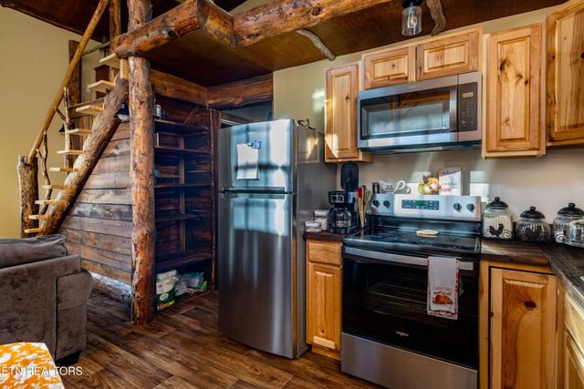 560 Bullet Creek Rd, Reliance, TN 37369