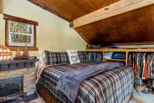 560 Bullet Creek Rd, Reliance, TN 37369