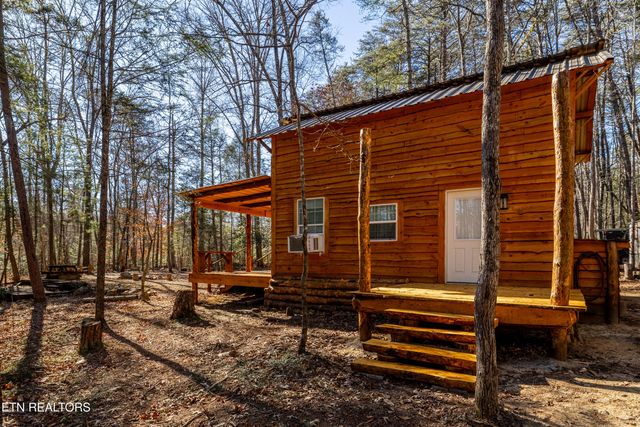 560 Bullet Creek Rd, Reliance, TN 37369