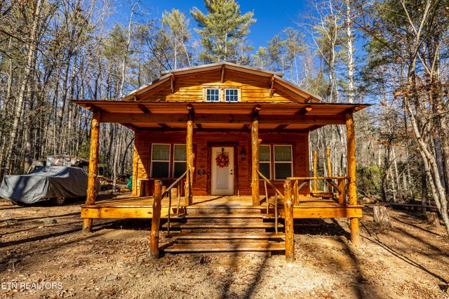 560 Bullet Creek Rd, Reliance, TN 37369