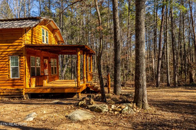 560 Bullet Creek Rd, Reliance, TN 37369