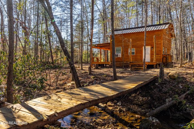 560 Bullet Creek Rd, Reliance, TN 37369