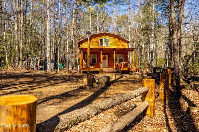 560 Bullet Creek Rd, Reliance, TN 37369