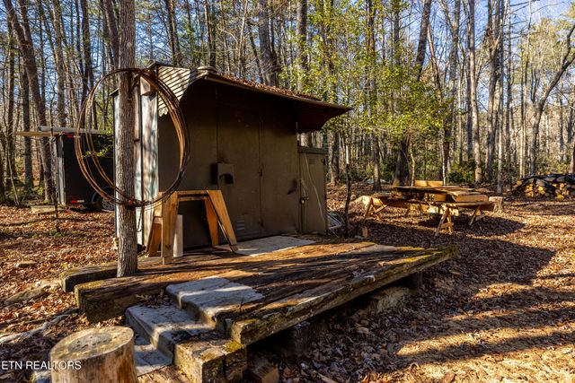 560 Bullet Creek Rd, Reliance, TN 37369