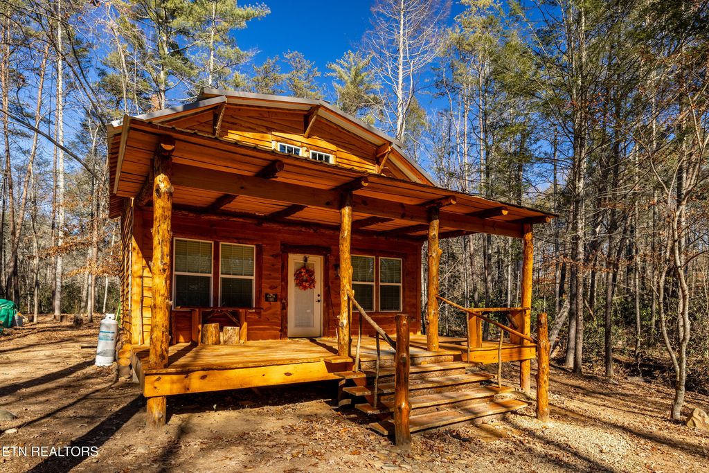 560 Bullet Creek Rd, Reliance, TN 37369