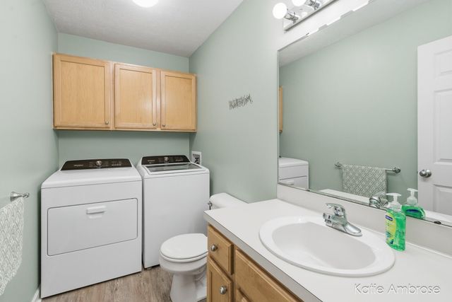 1683 Pinehill Drive, Rutland Twp, MI 49058