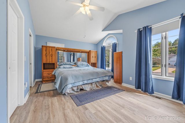 1683 Pinehill Drive, Rutland Twp, MI 49058