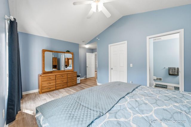 1683 Pinehill Drive, Rutland Twp, MI 49058