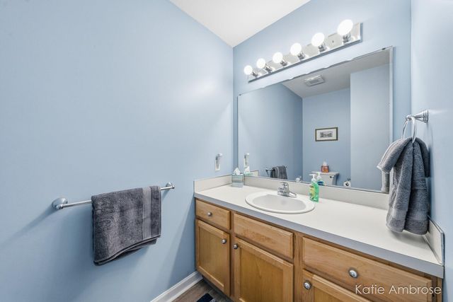 1683 Pinehill Drive, Rutland Twp, MI 49058