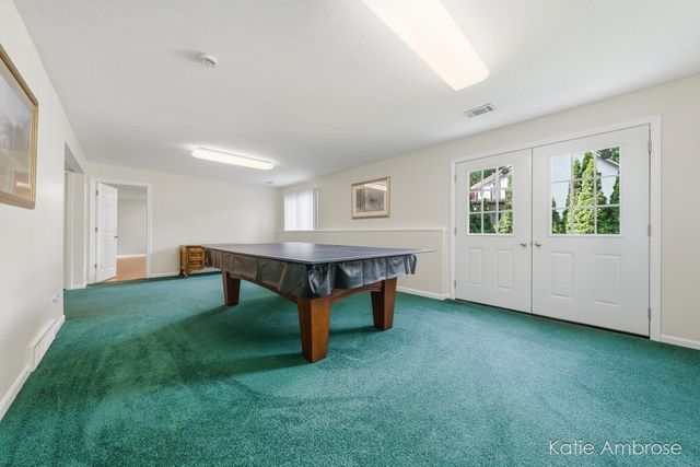 1683 Pinehill Drive, Rutland Twp, MI 49058