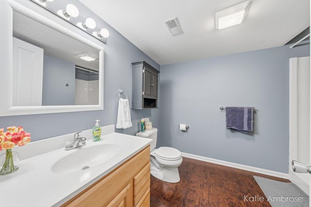 1683 Pinehill Drive, Rutland Twp, MI 49058