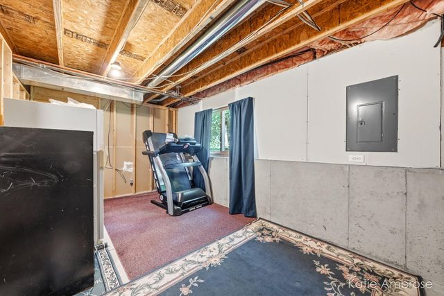 1683 Pinehill Drive, Rutland Twp, MI 49058