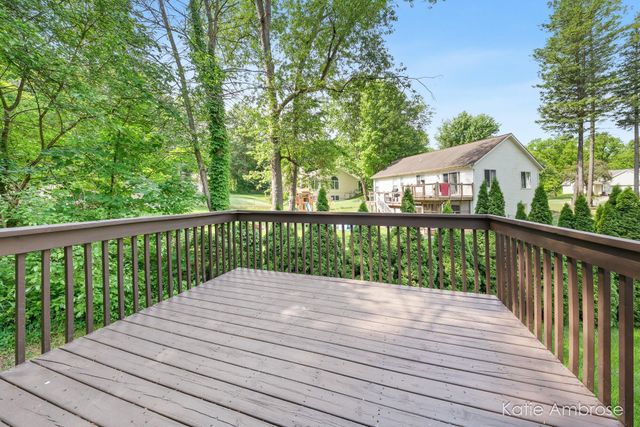1683 Pinehill Drive, Rutland Twp, MI 49058