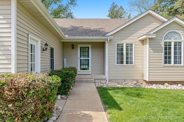1683 Pinehill Drive, Rutland Twp, MI 49058