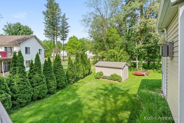 1683 Pinehill Drive, Rutland Twp, MI 49058