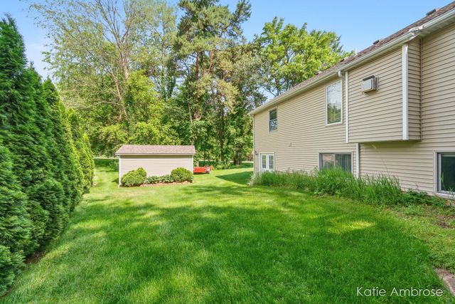 1683 Pinehill Drive, Rutland Twp, MI 49058