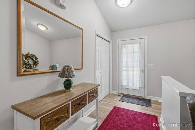 1683 Pinehill Drive, Rutland Twp, MI 49058
