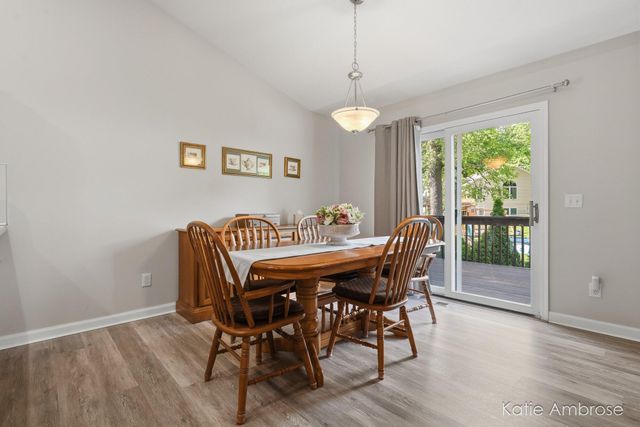 1683 Pinehill Drive, Rutland Twp, MI 49058