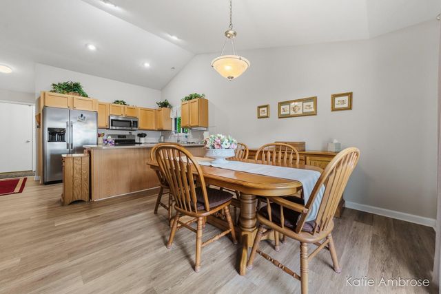 1683 Pinehill Drive, Rutland Twp, MI 49058