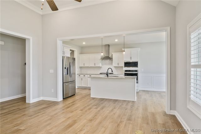 6911 Freedom Way, Charlestown, IN 47111