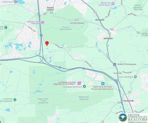 221 Williams Lane, Tobyhanna Twp, PA 18355