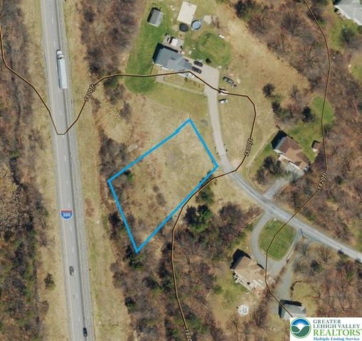 221 Williams Lane, Tobyhanna Twp, PA 18355