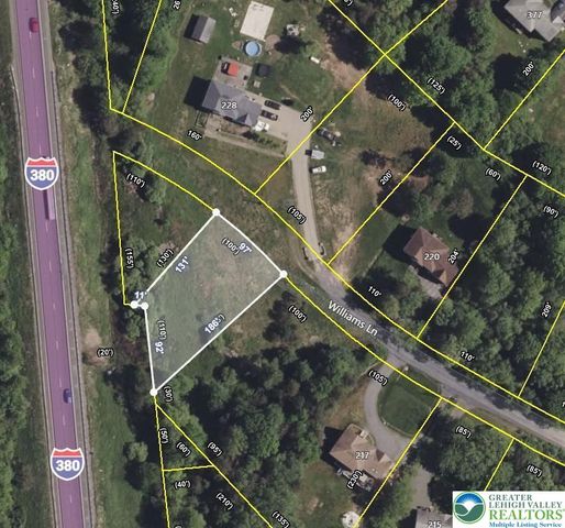 221 Williams Lane, Tobyhanna Twp, PA 18355