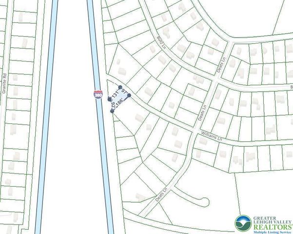 221 Williams Lane, Tobyhanna Twp, PA 18355