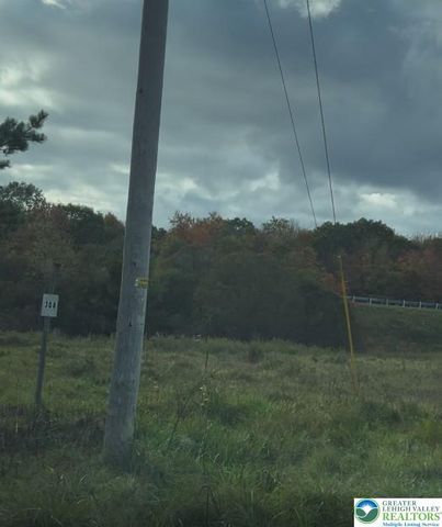 221 Williams Lane, Tobyhanna Twp, PA 18355