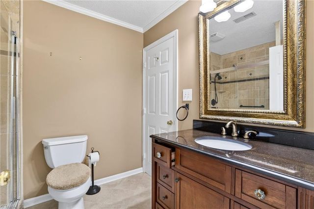 2804 Waters Edge Lane, Greensboro, NC 27410
