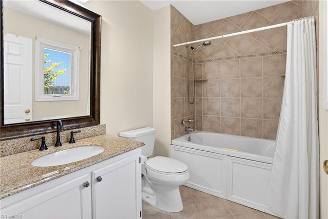 2804 Waters Edge Lane, Greensboro, NC 27410